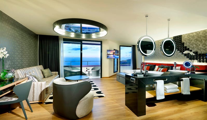 Hard Rock Hotel Tenerife-Rock Royalty Studio Suite 7_13771
